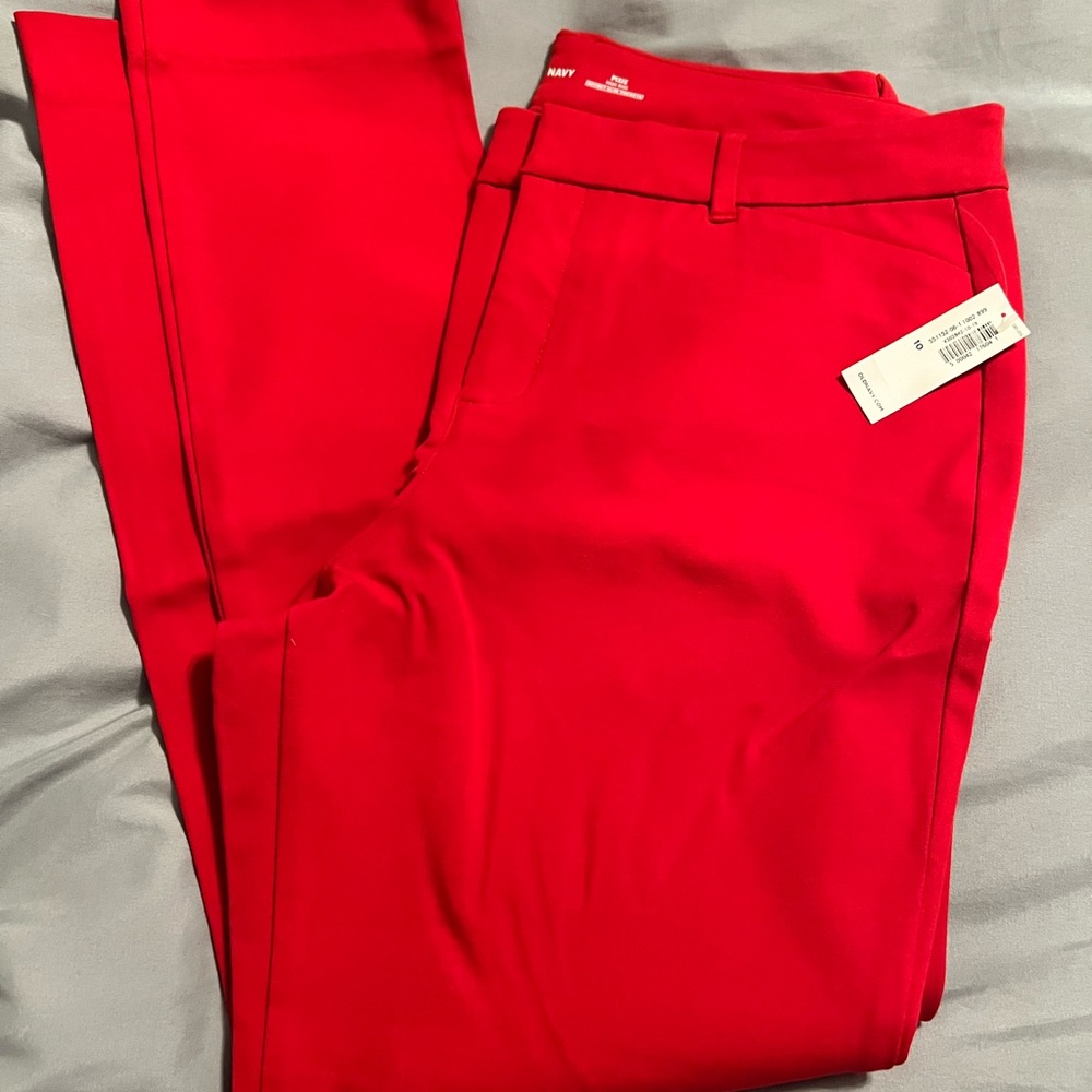 Pixie pants